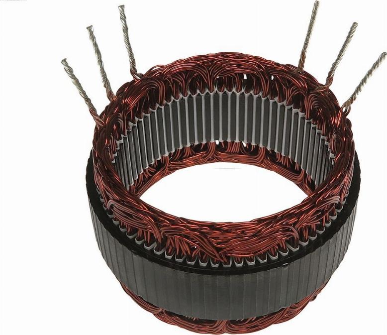 AS-PL AS3053S - Stator, alternateur cwaw.fr