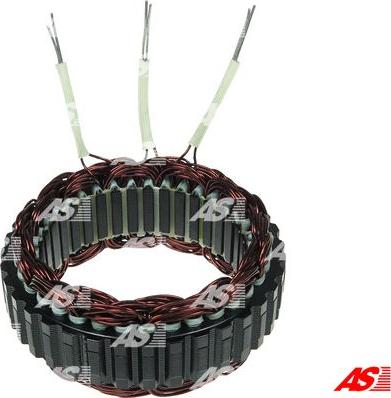 AS-PL AS3004 - Stator, alternateur cwaw.fr