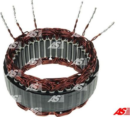 AS-PL AS3005 - Stator, alternateur cwaw.fr