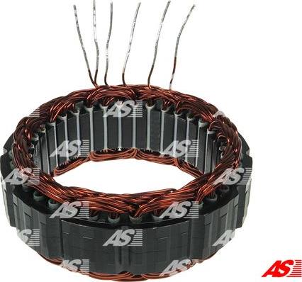 AS-PL AS3006 - Stator, alternateur cwaw.fr