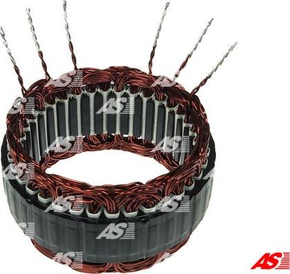 AS-PL AS3001 - Stator, alternateur cwaw.fr