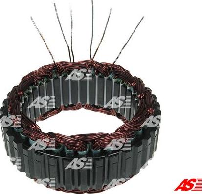 AS-PL AS3002 - Stator, alternateur cwaw.fr