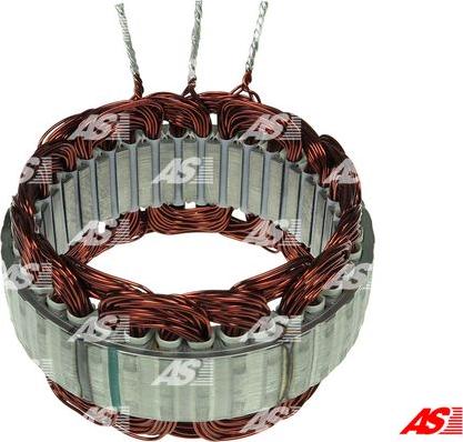 AS-PL AS3007 - Stator, alternateur cwaw.fr