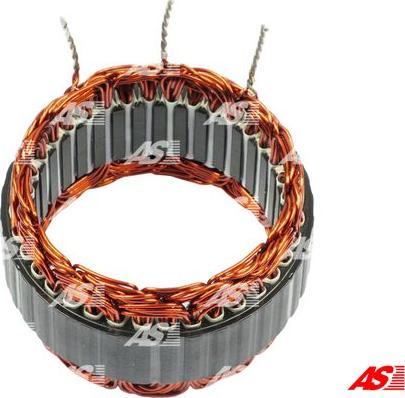 AS-PL AS3019 - Stator, alternateur cwaw.fr