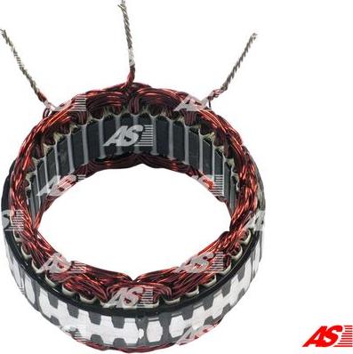 AS-PL AS3015 - Stator, alternateur cwaw.fr