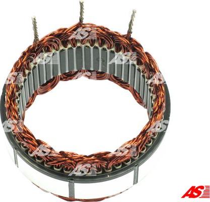 AS-PL AS3018 - Stator, alternateur cwaw.fr