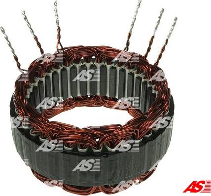 AS-PL AS3012 - Stator, alternateur cwaw.fr