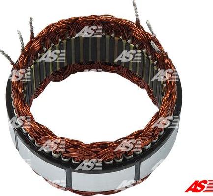 AS-PL AS3034 - Stator, alternateur cwaw.fr