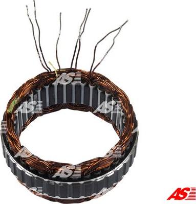 AS-PL AS3037 - Stator, alternateur cwaw.fr