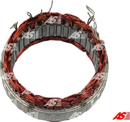 AS-PL AS3025 - Stator, alternateur cwaw.fr