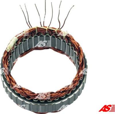 AS-PL AS3021 - Stator, alternateur cwaw.fr