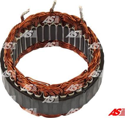 AS-PL AS3028 - Stator, alternateur cwaw.fr