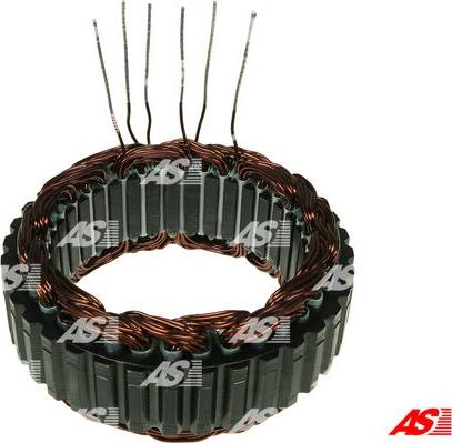 AS-PL AS3027 - Stator, alternateur cwaw.fr