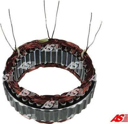 AS-PL AS2001 - Stator, alternateur cwaw.fr