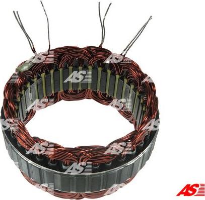 AS-PL AS2015 - Stator, alternateur cwaw.fr