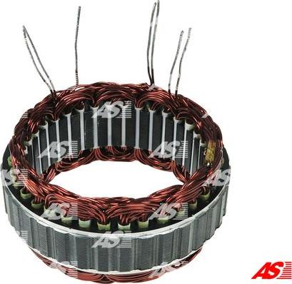 AS-PL AS2016 - Stator, alternateur cwaw.fr