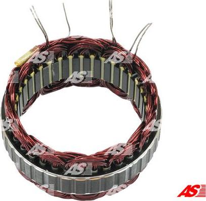 AS-PL AS2010 - Stator, alternateur cwaw.fr