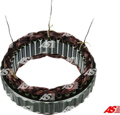 AS-PL AS2018S - Stator, alternateur cwaw.fr