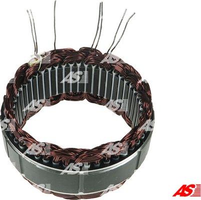 AS-PL AS2017S - Stator, alternateur cwaw.fr