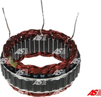 AS-PL AS2020S - Stator, alternateur cwaw.fr