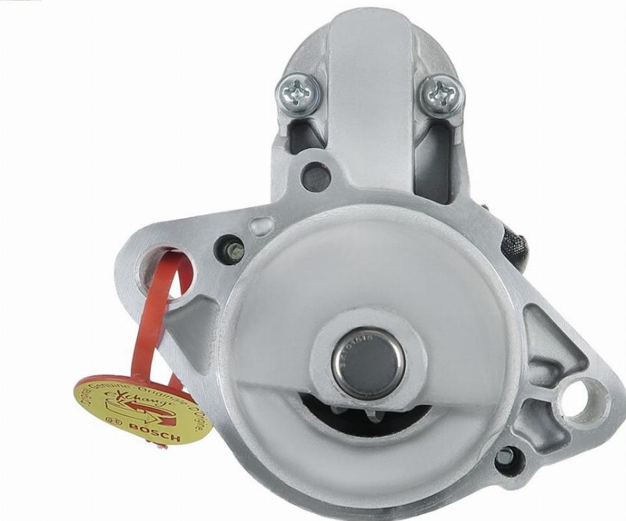 AS-PL S0948(BOSCH)PR - Démarreur cwaw.fr