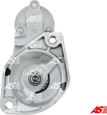 AS-PL S0460(BOSCH) - Démarreur cwaw.fr