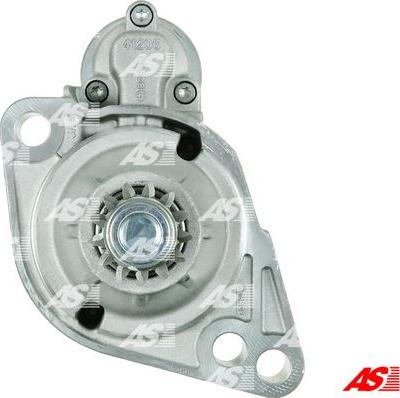 AS-PL S0477(BOSCH) - Démarreur cwaw.fr