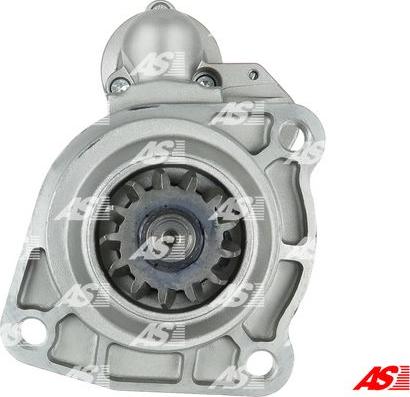 AS-PL S0594(BOSCH) - Démarreur cwaw.fr