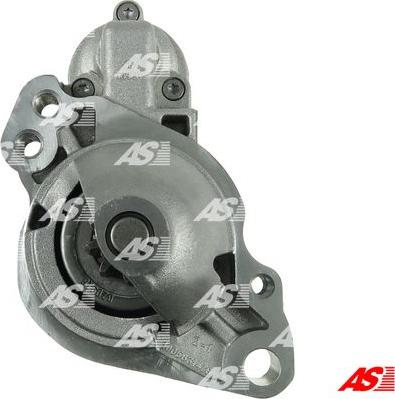 AS-PL S0545(BOSCH) - Démarreur cwaw.fr