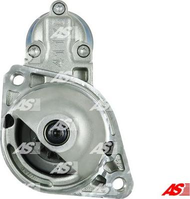 AS-PL S0540(BOSCH) - Démarreur cwaw.fr