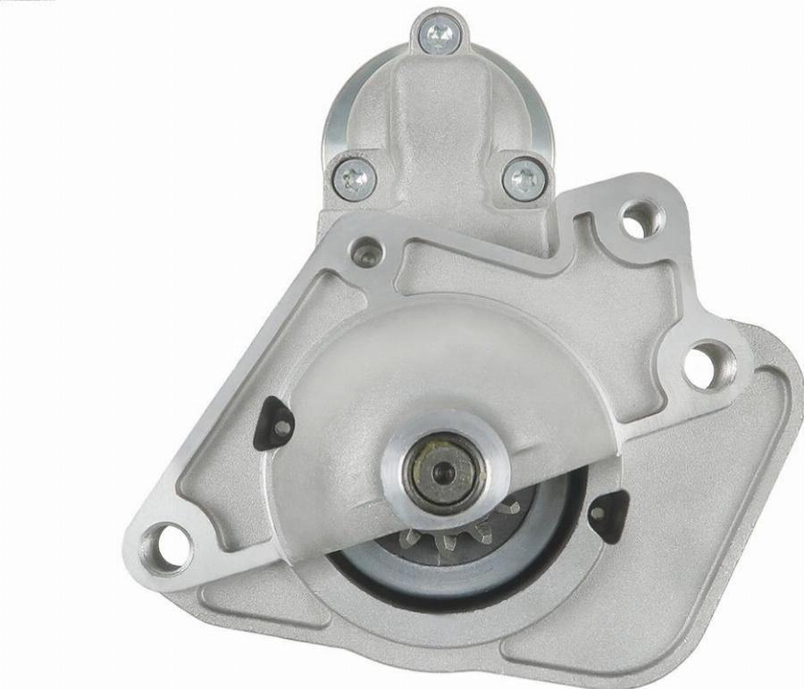 AS-PL S0608(BOSCH) - Démarreur cwaw.fr