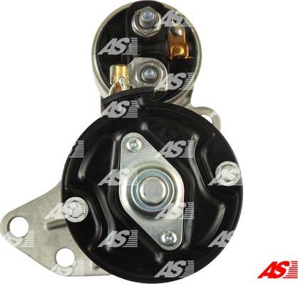 AS-PL S0045(BOSCH) - Démarreur cwaw.fr