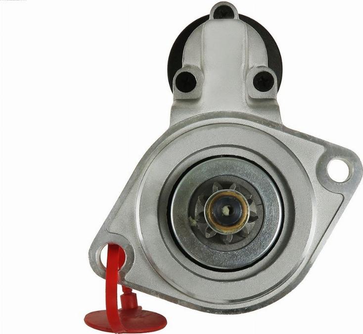 AS-PL S0046(BOSCH)PR - Démarreur cwaw.fr