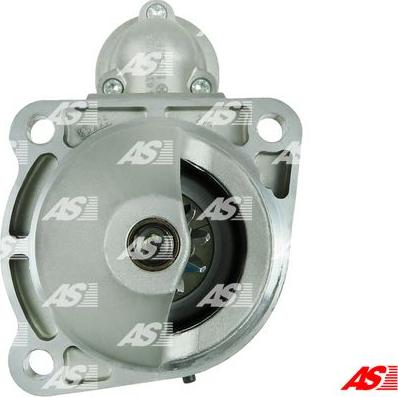 AS-PL S0150(BOSCH) - Démarreur cwaw.fr