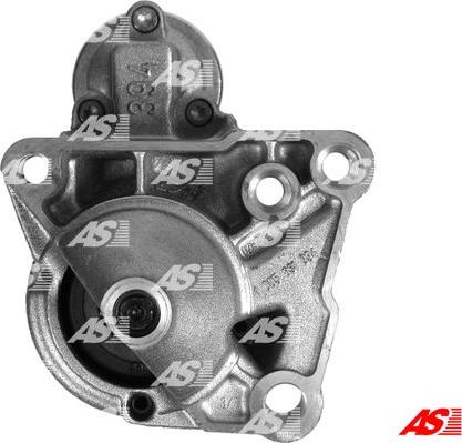 AS-PL S0223(BOSCH) - Démarreur cwaw.fr