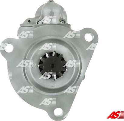 AS-PL S0748(BOSCH) - Démarreur cwaw.fr