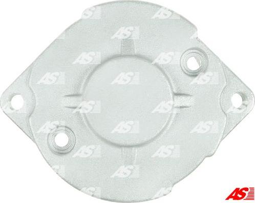 AS-PL SBR5045S - Couvercle de starter, carburateur cwaw.fr