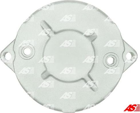 AS-PL SBR5068S - Couvercle de starter, carburateur cwaw.fr