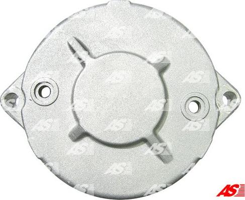 AS-PL SBR5016 - Couvercle de starter, carburateur cwaw.fr