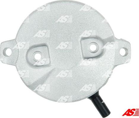 AS-PL SBR6023S - Couvercle de starter, carburateur cwaw.fr