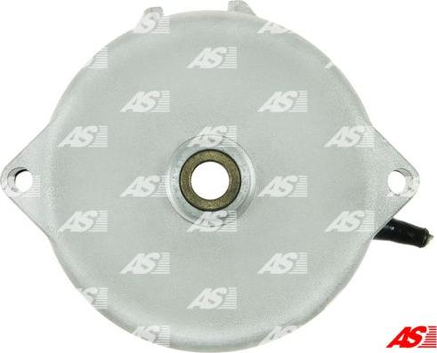 AS-PL SBR0095S - Couvercle de starter, carburateur cwaw.fr