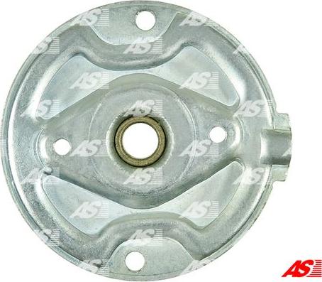 AS-PL SBR0087S - Couvercle de starter, carburateur cwaw.fr