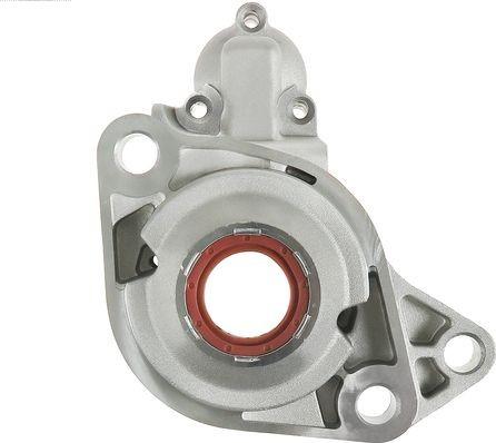 AS-PL SBR0034 - Couvercle de starter, carburateur cwaw.fr