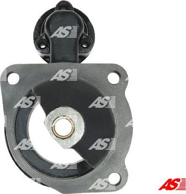 AS-PL SBR0025 - Couvercle de starter, carburateur cwaw.fr