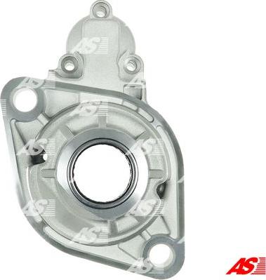 AS-PL SBR0020 - Couvercle de starter, carburateur cwaw.fr