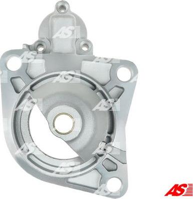 AS-PL SBR0159S - Couvercle de starter, carburateur cwaw.fr