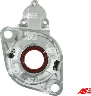 AS-PL SBR0160S - Couvercle de starter, carburateur cwaw.fr