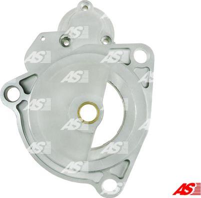 AS-PL SBR0113S - Couvercle de starter, carburateur cwaw.fr