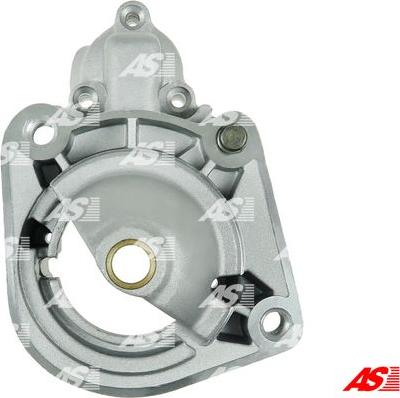 AS-PL SBR0130S - Couvercle de starter, carburateur cwaw.fr