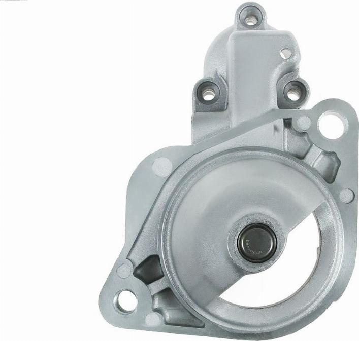 AS-PL SBR0228S - Couvercle de starter, carburateur cwaw.fr